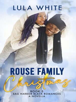 cover image of Rouse Family Christmas